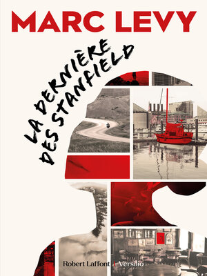 cover image of La Dernière des Stanfield